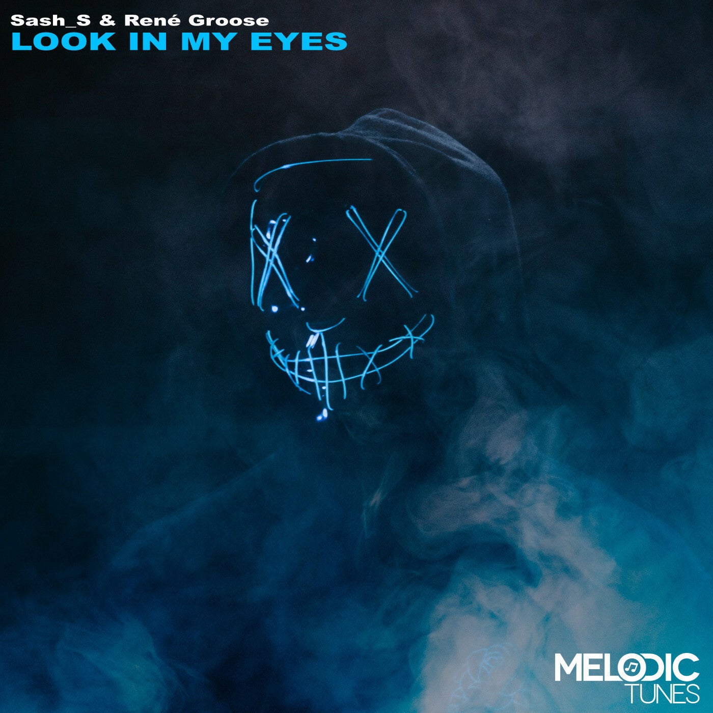 Look In My Eyes