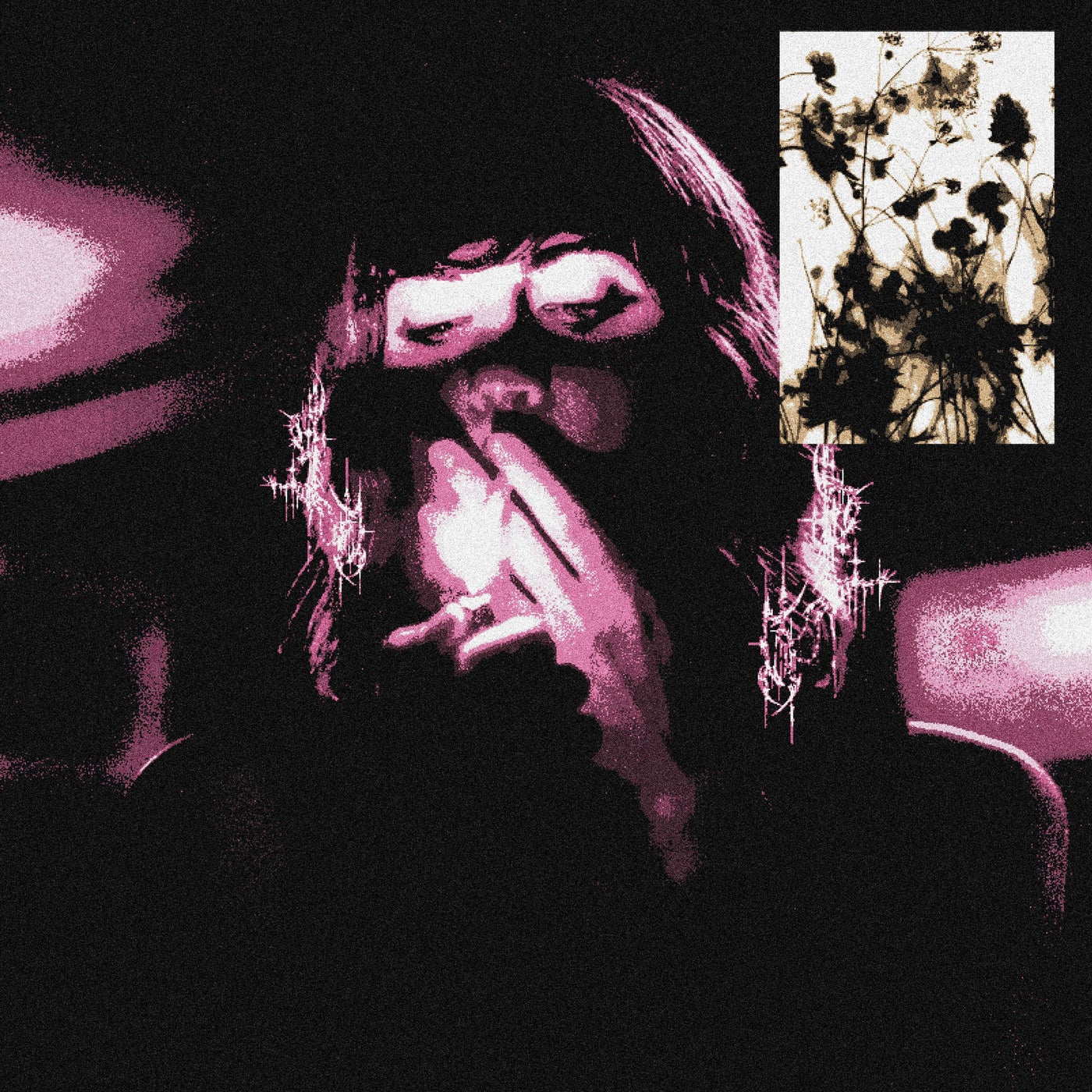 Cover art for trust