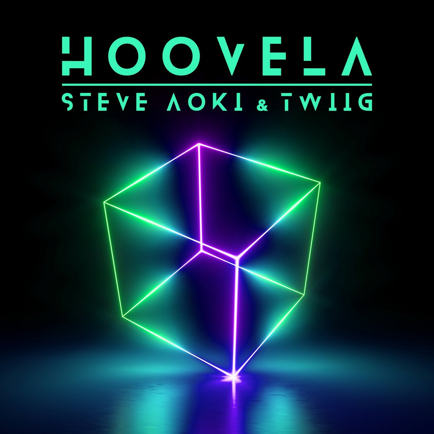 Hoovela - Extended Mix