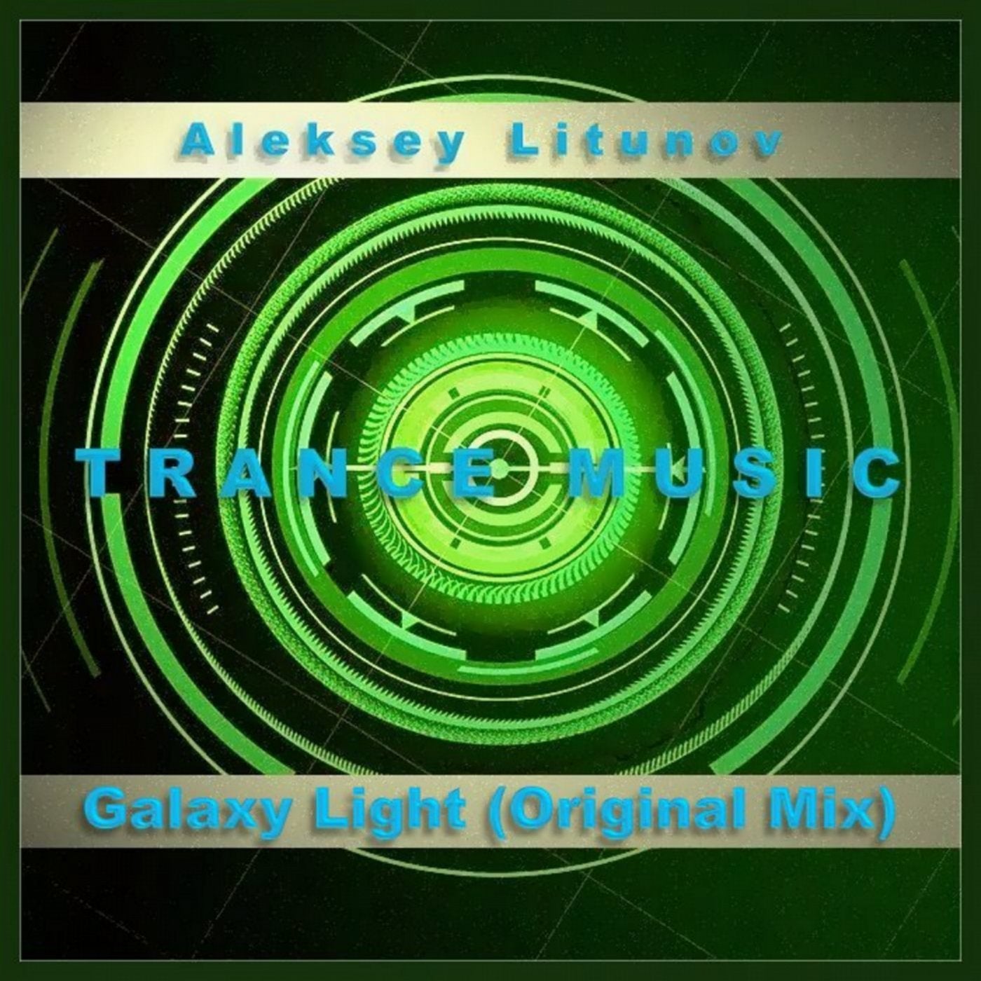 Galaxy Light (Original Mix)