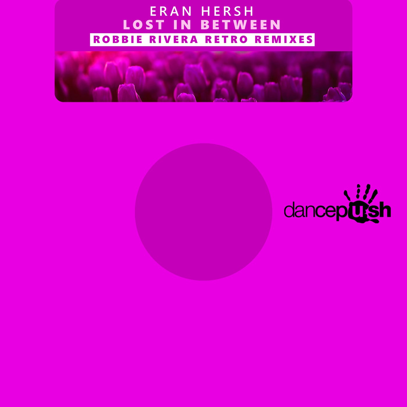 Lost In Between (Robbie Rivera Retro Remixes)