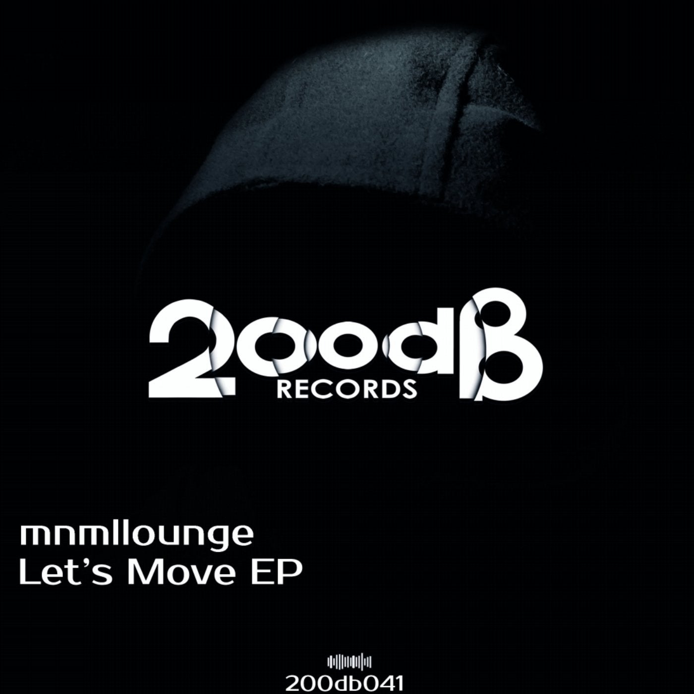 Let's Move EP