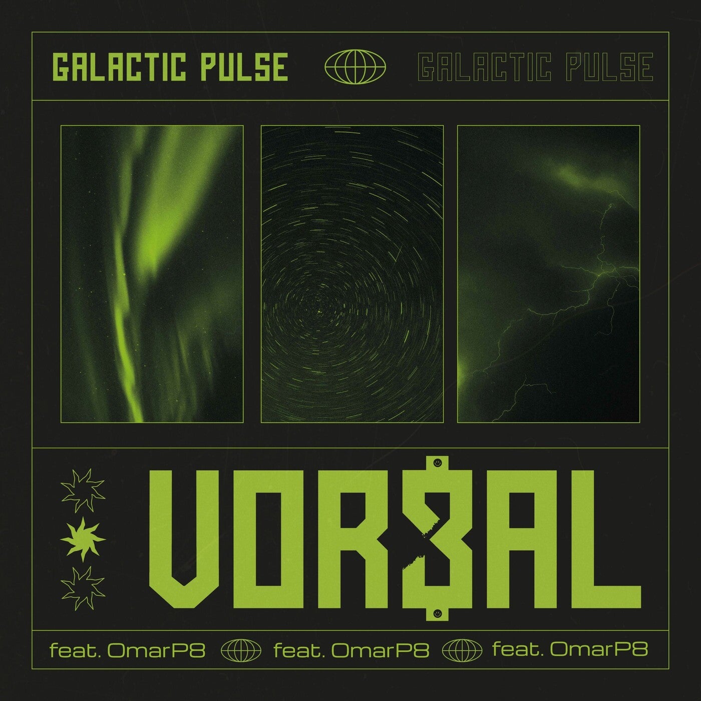 Galatic Pulse