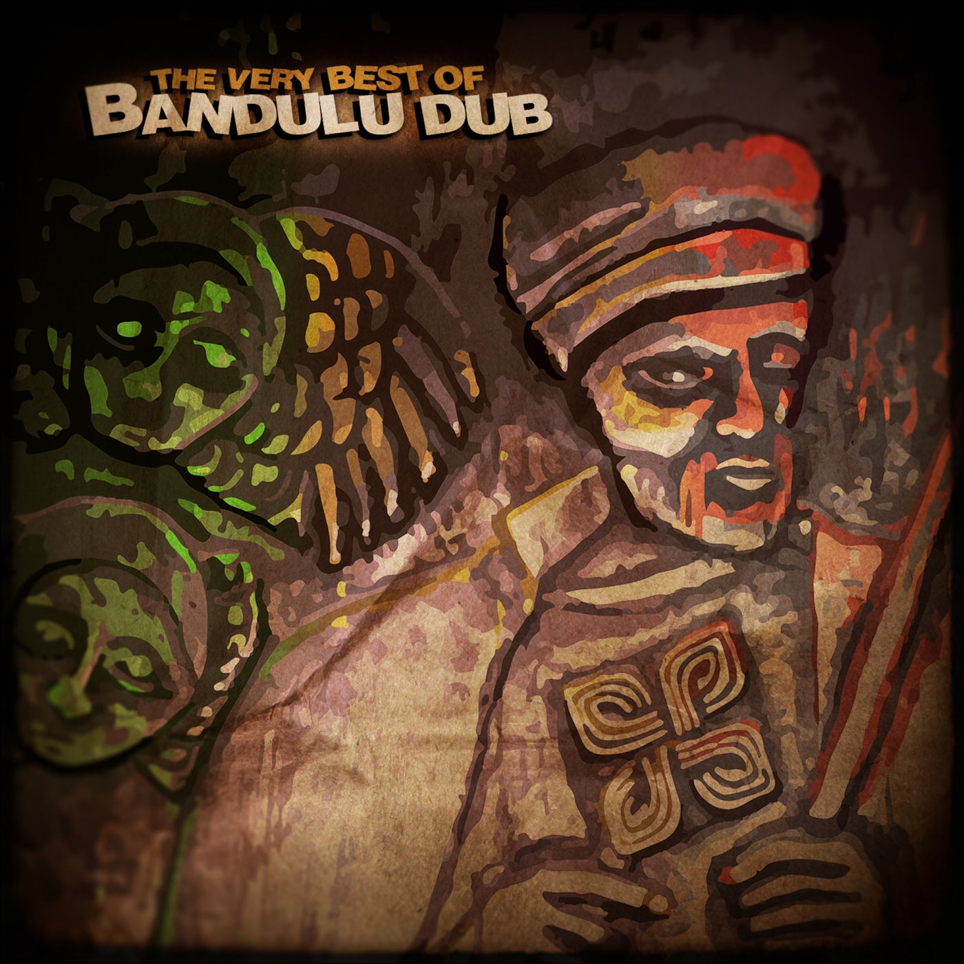 The Very Best Of Bandulu Dub