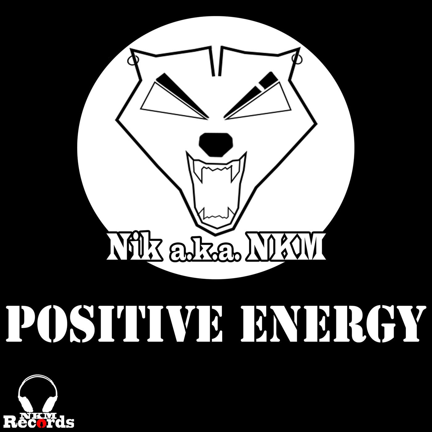 Positive Energy