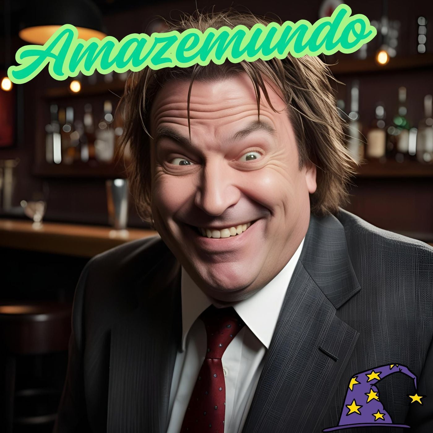 Amazemundo