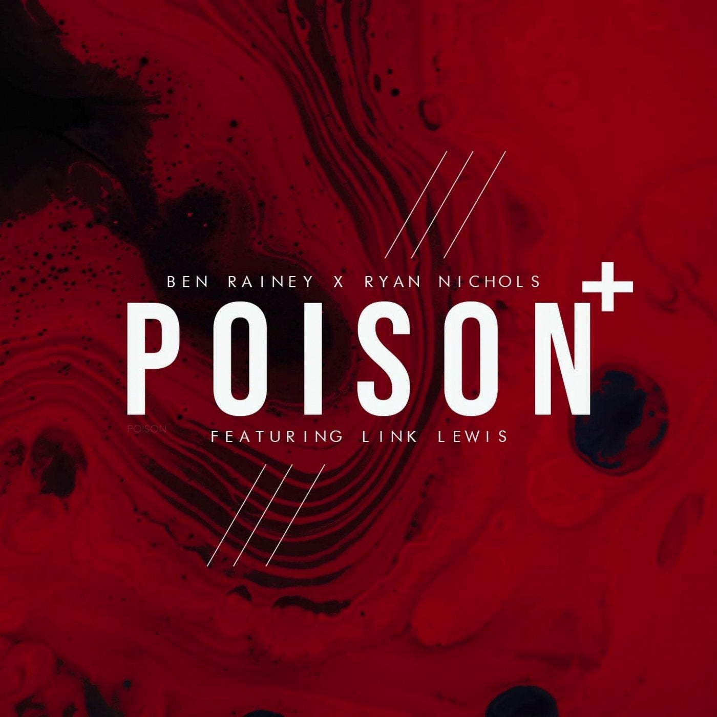 Poison (feat. Link Lewis)