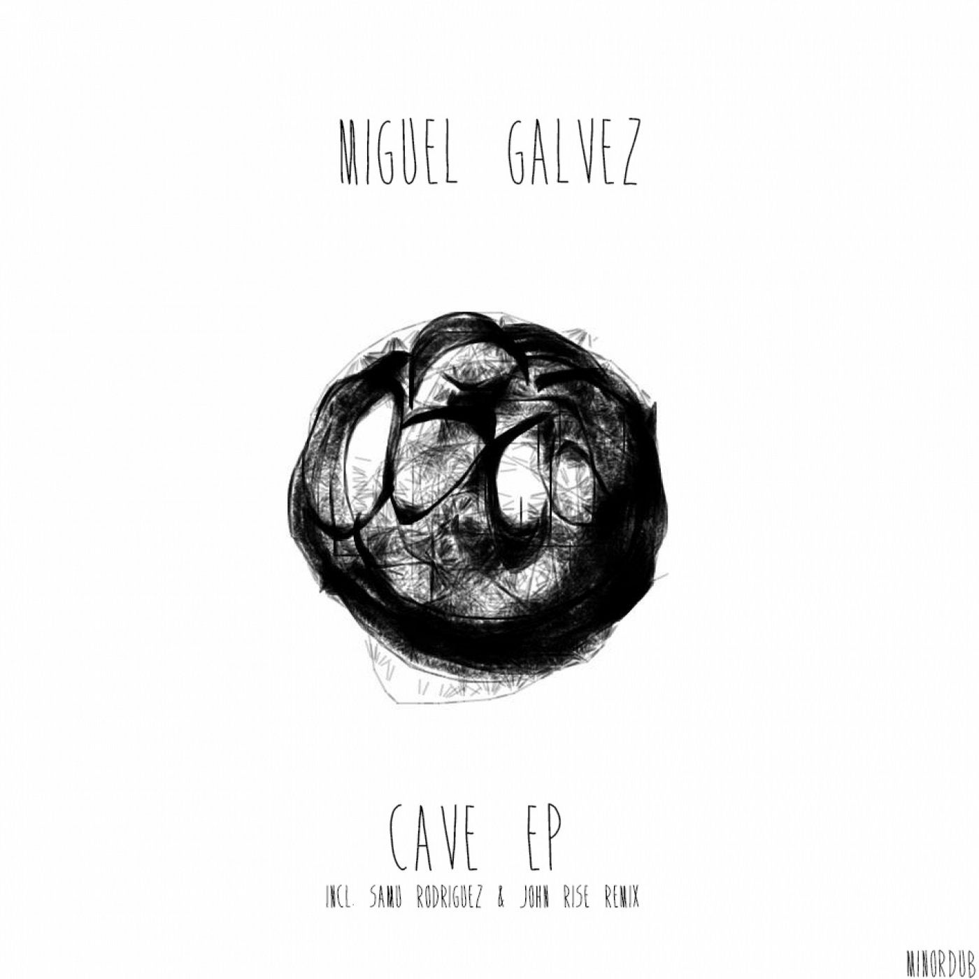 Cave EP