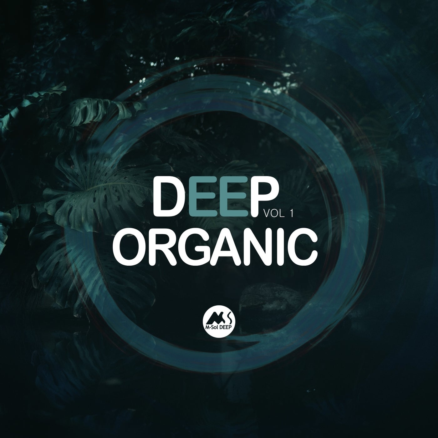 VA – Deep Organic, Vol. 1 MSD094 VA – Deep Organic, Vol. 1 MSD094