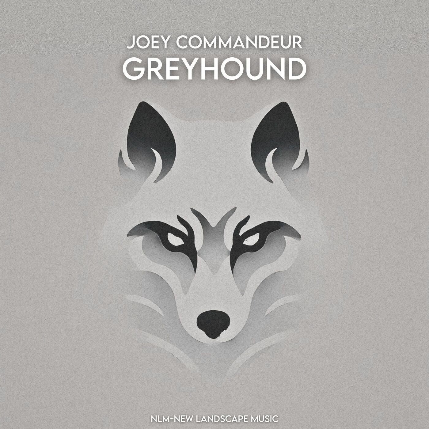 Greyhound - Extended Mix