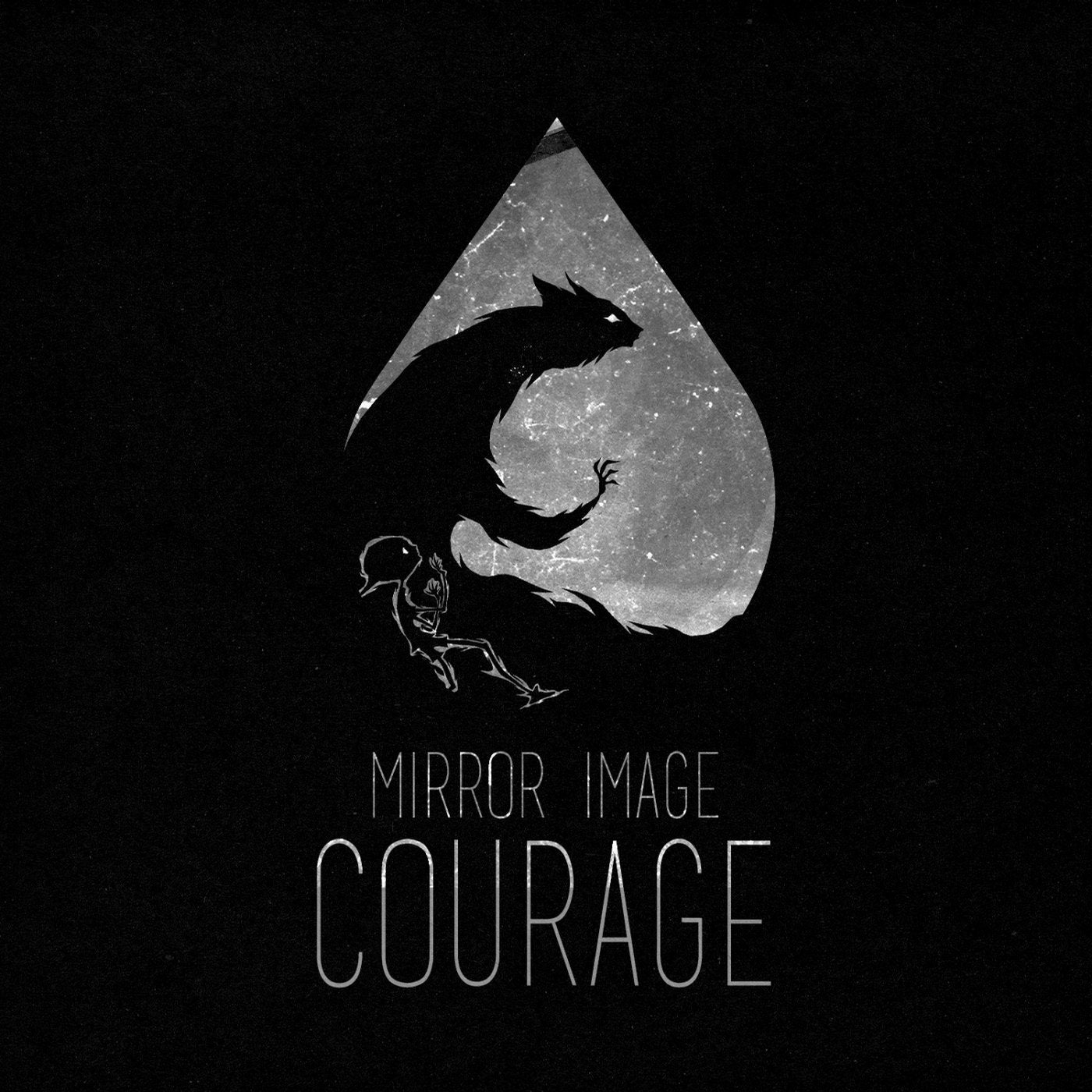 Courage
