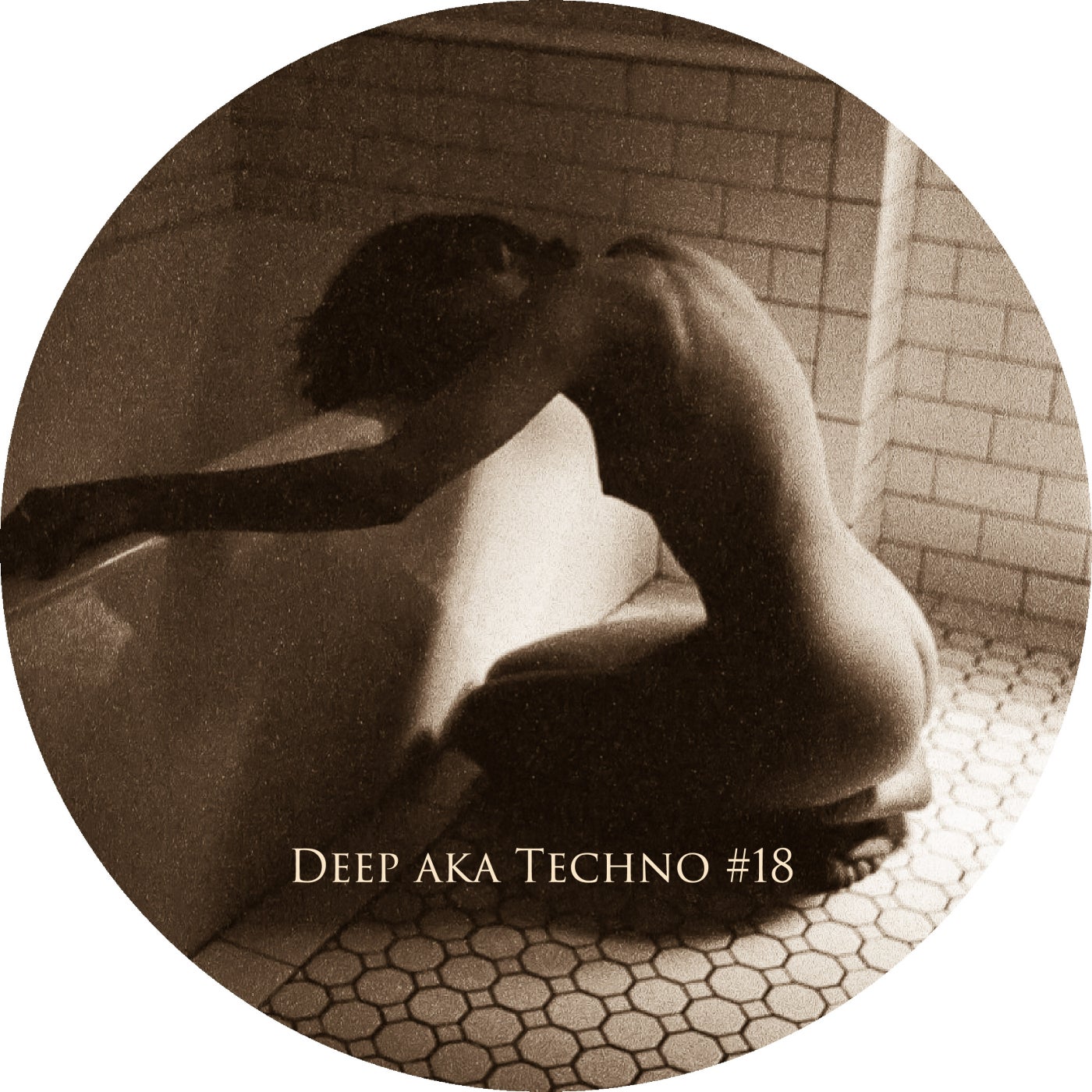 Deep Aka Techno #18