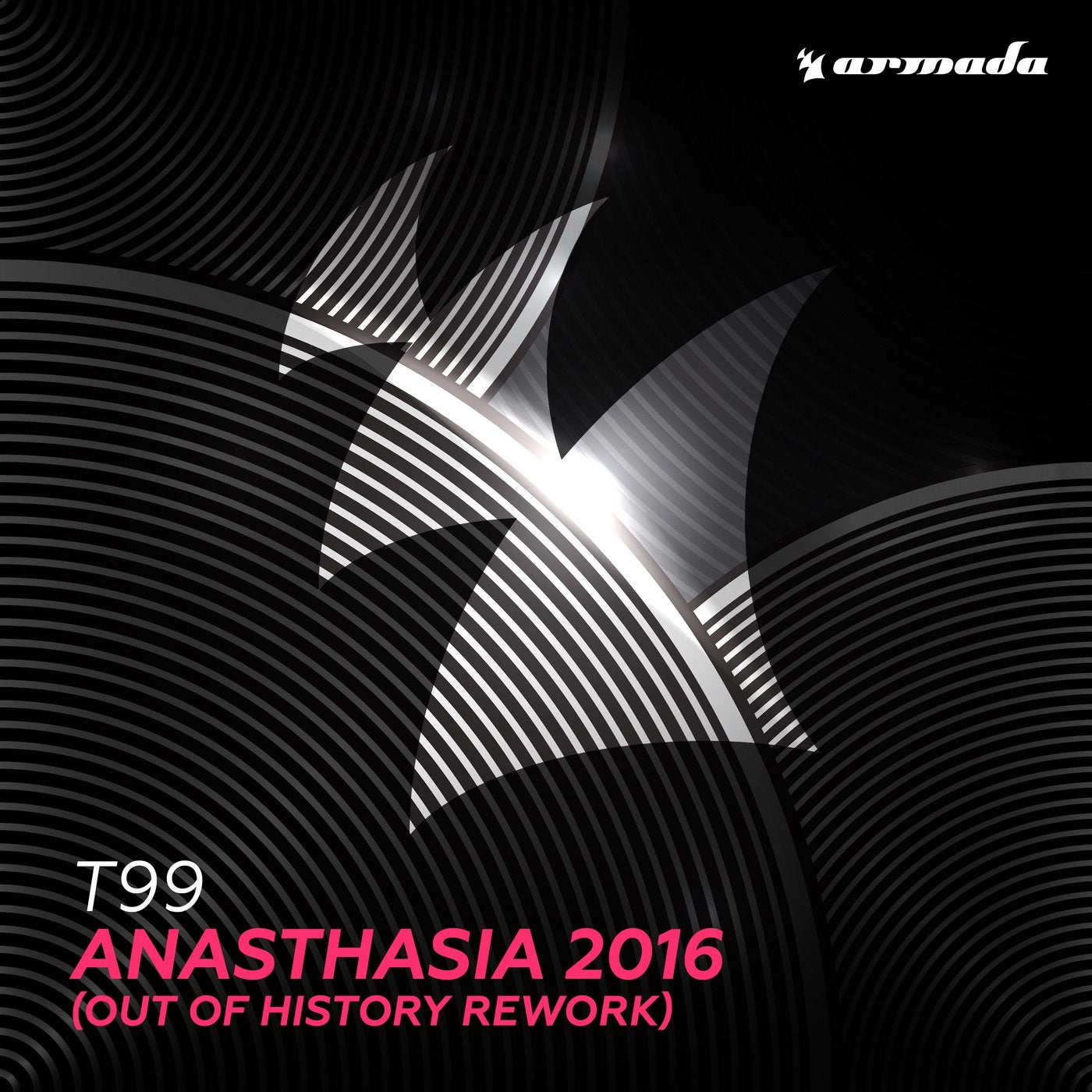 Anasthasia 2016 - Out Of History Rework
