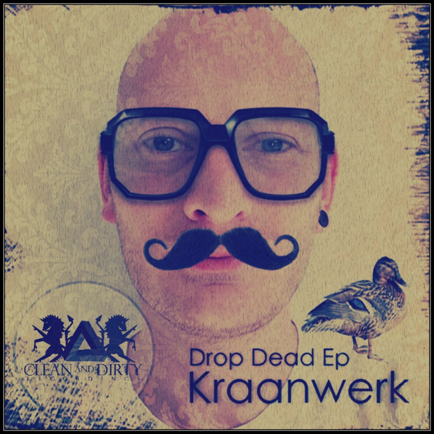 Drop Dead EP