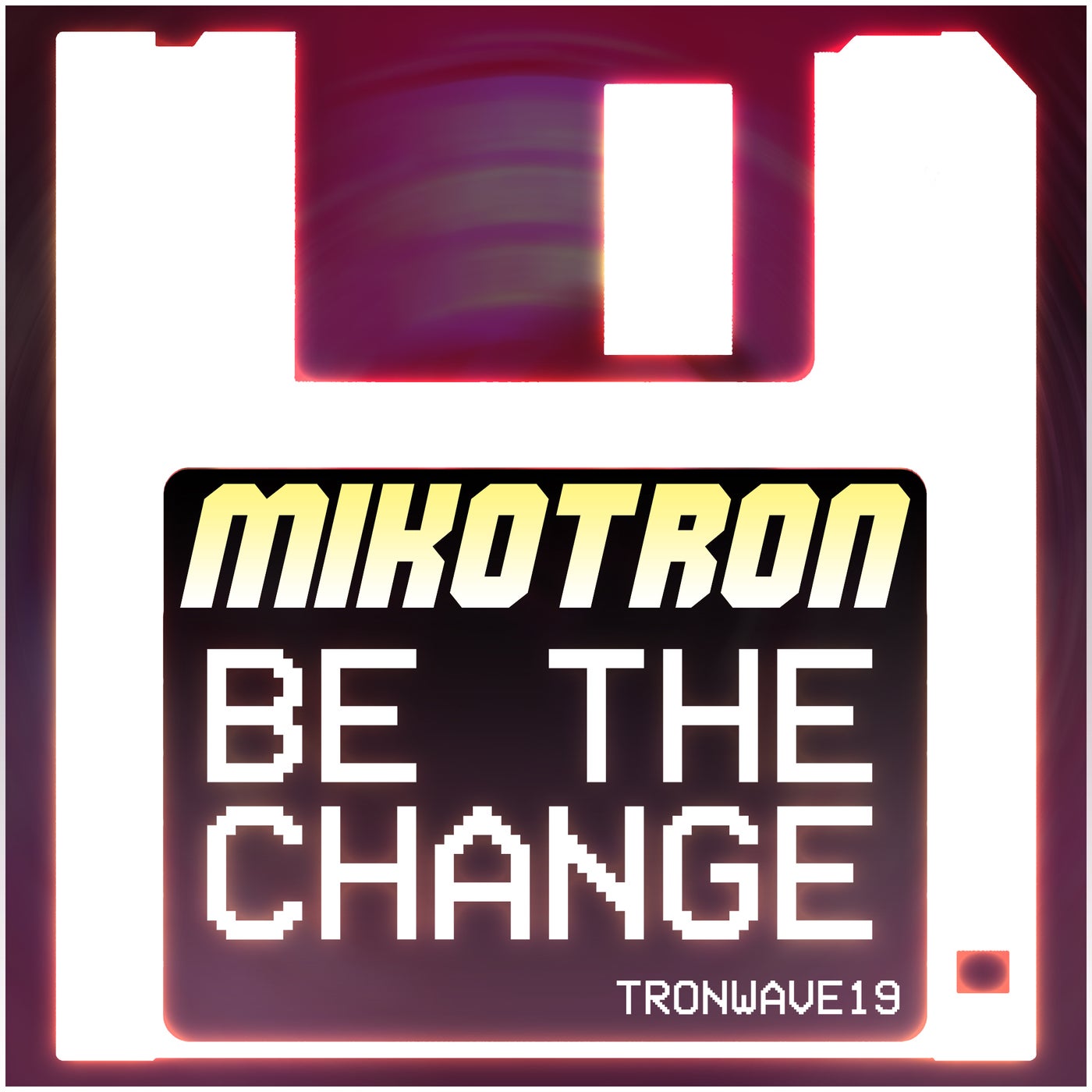 Be The Change