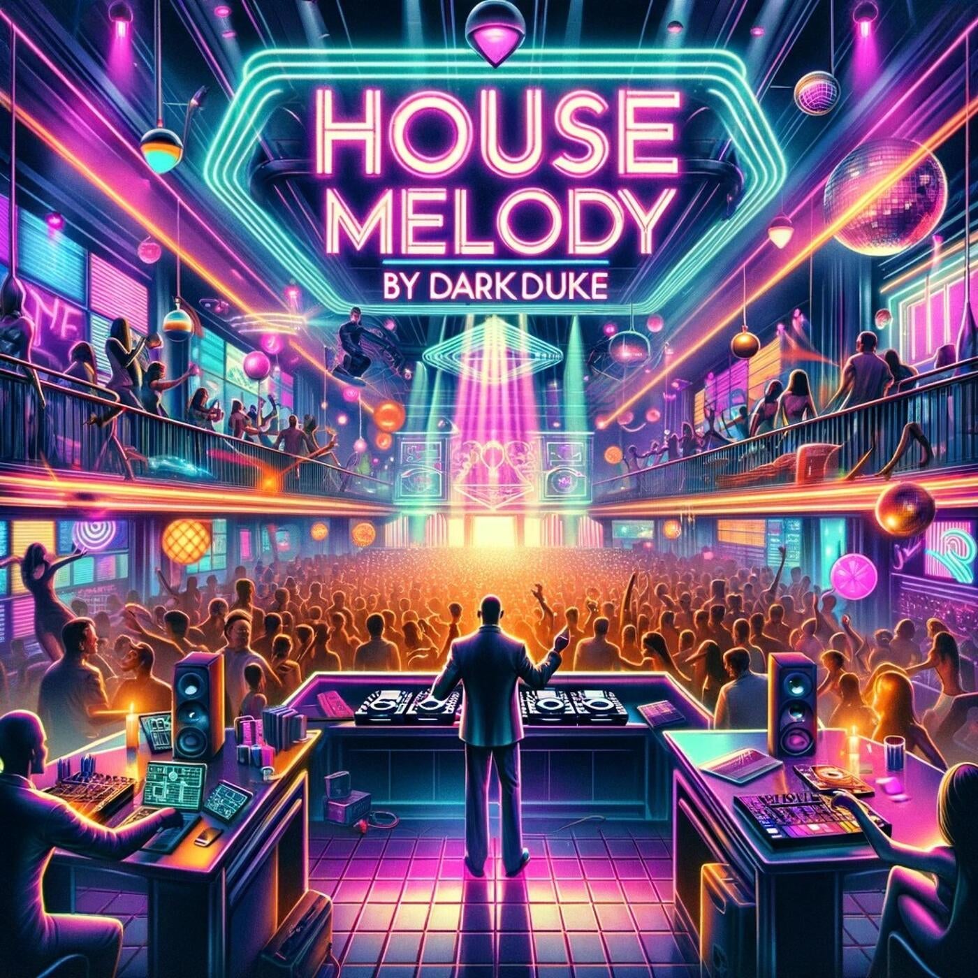 House Melody