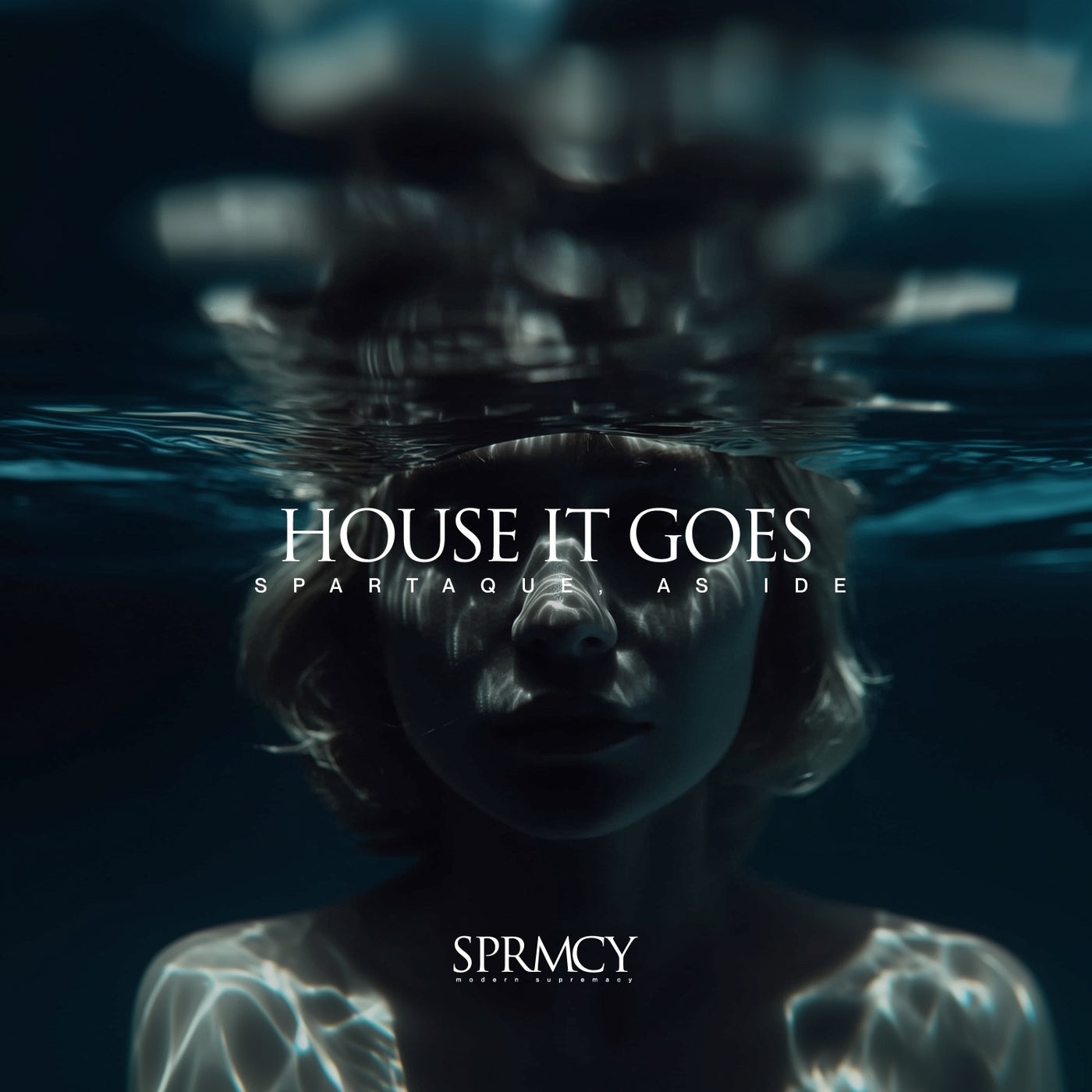 House It Goes