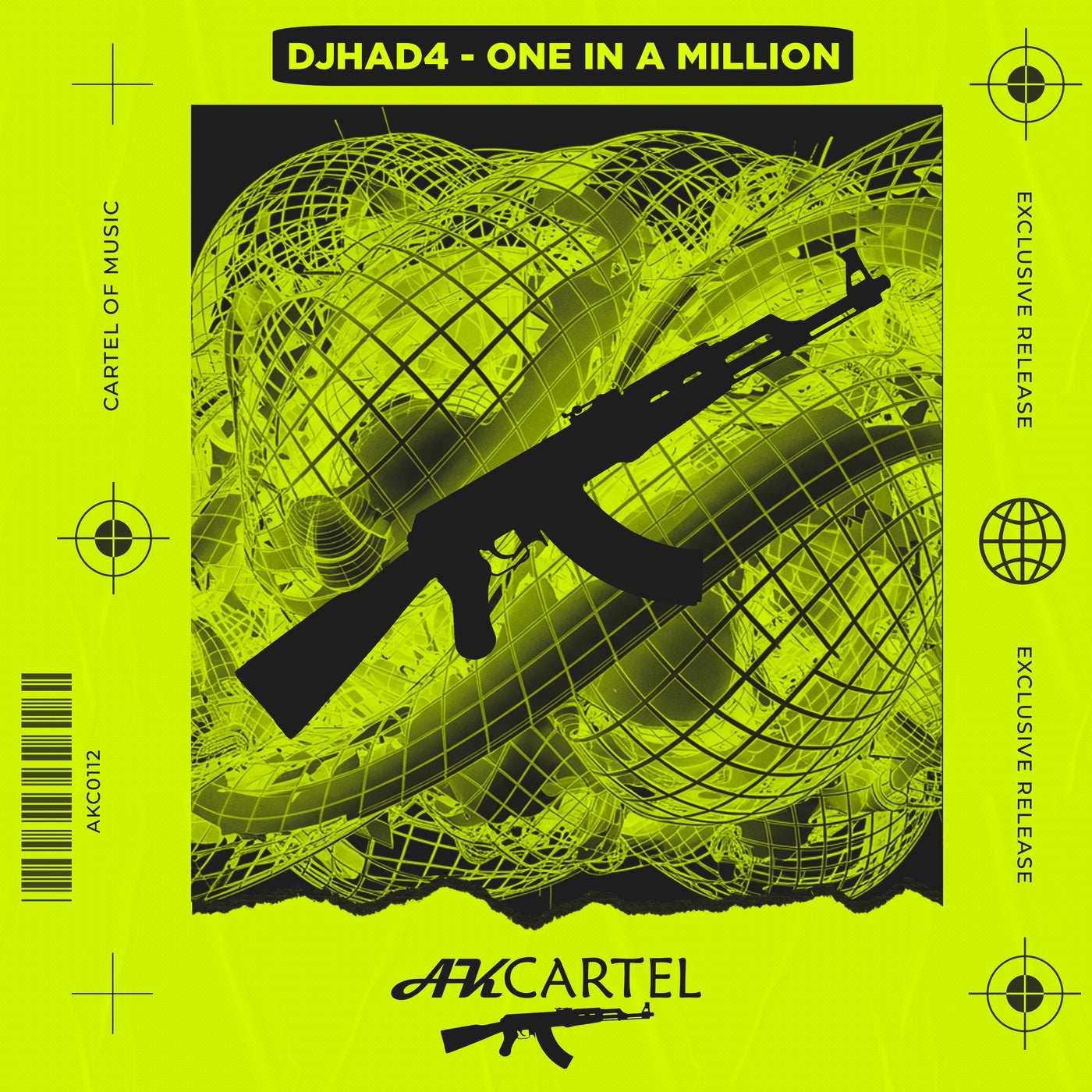 One in a Million