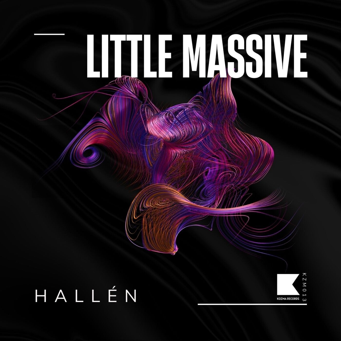 Little Massive (Extended Mix)