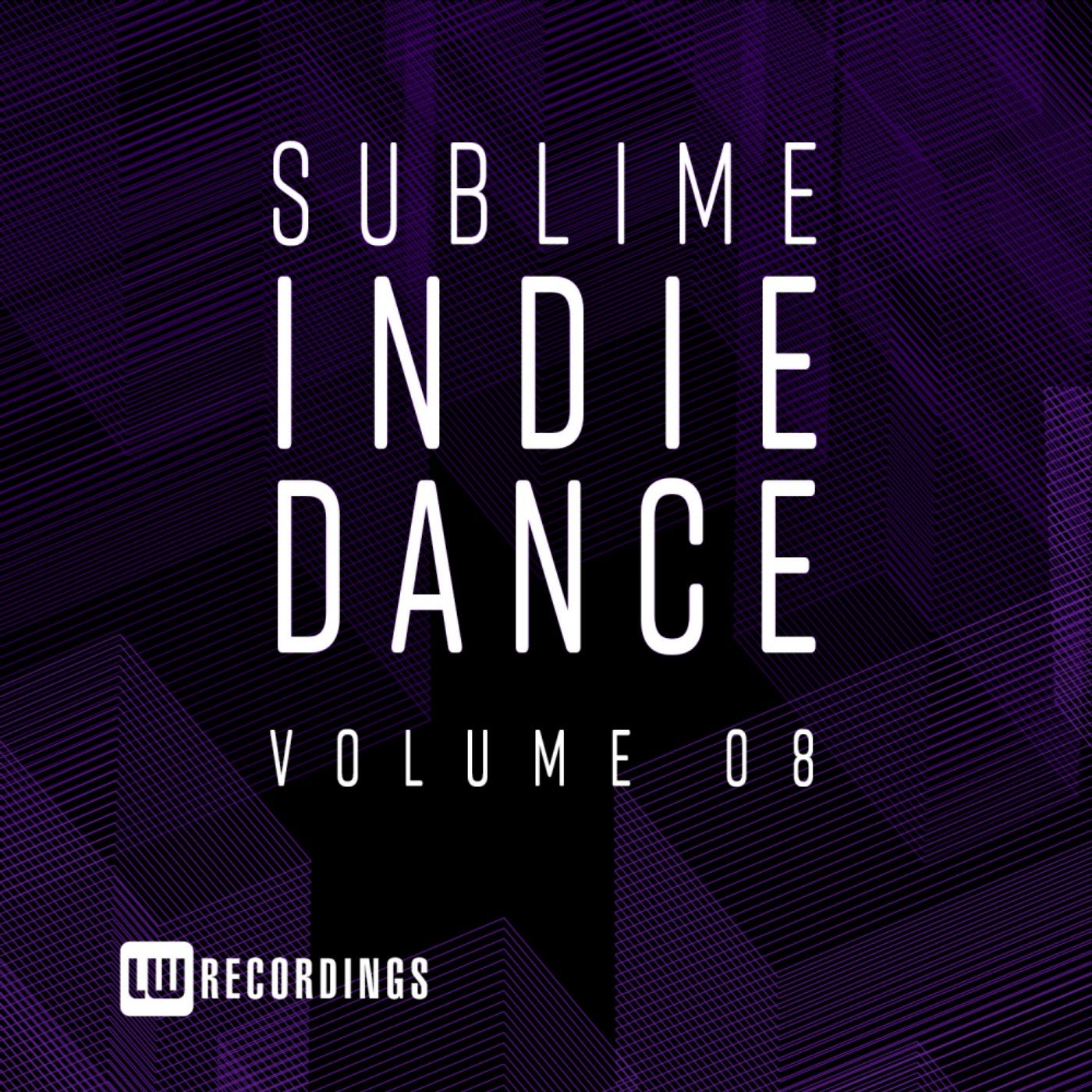 Sublime Indie Dance, Vol. 08