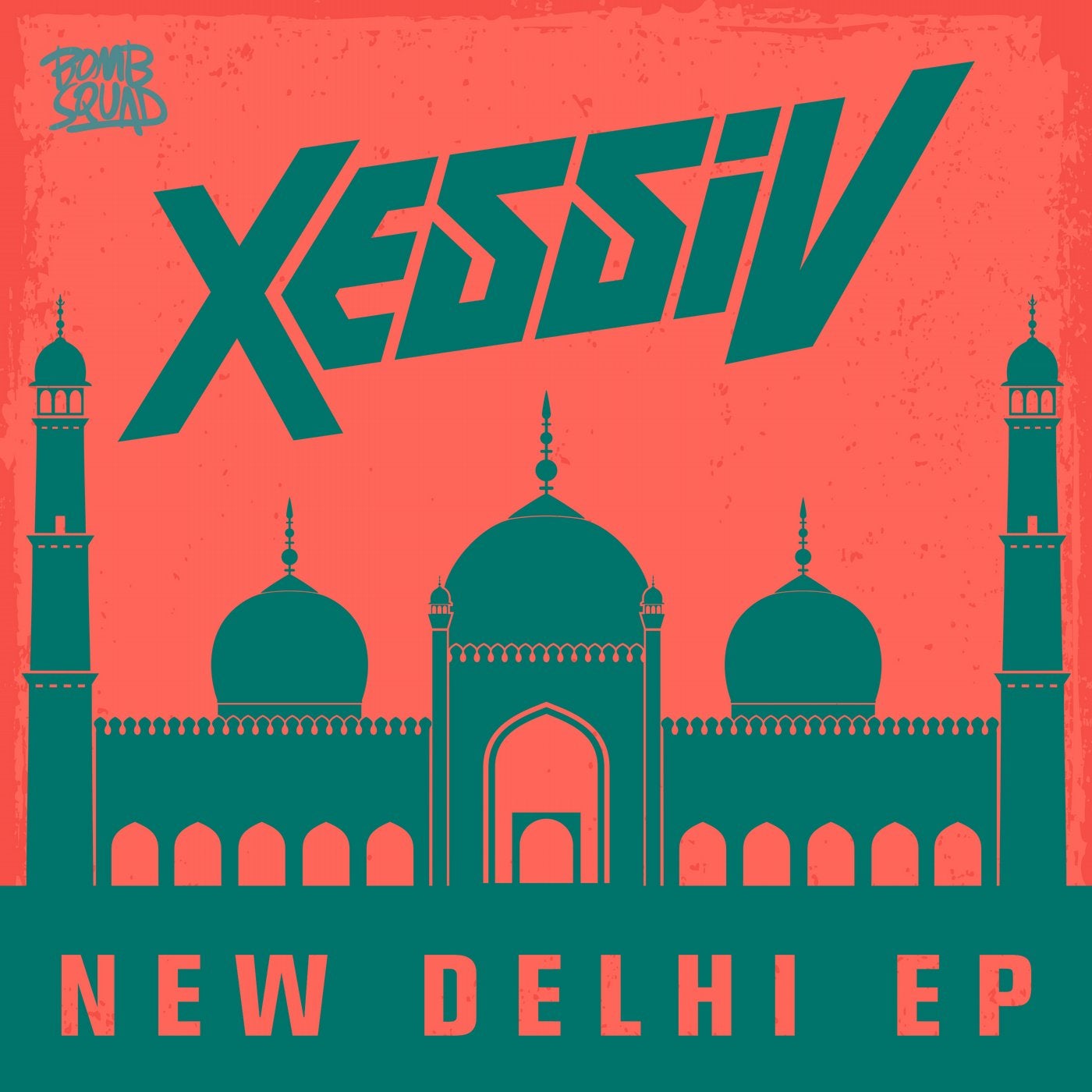 New Delhi - EP