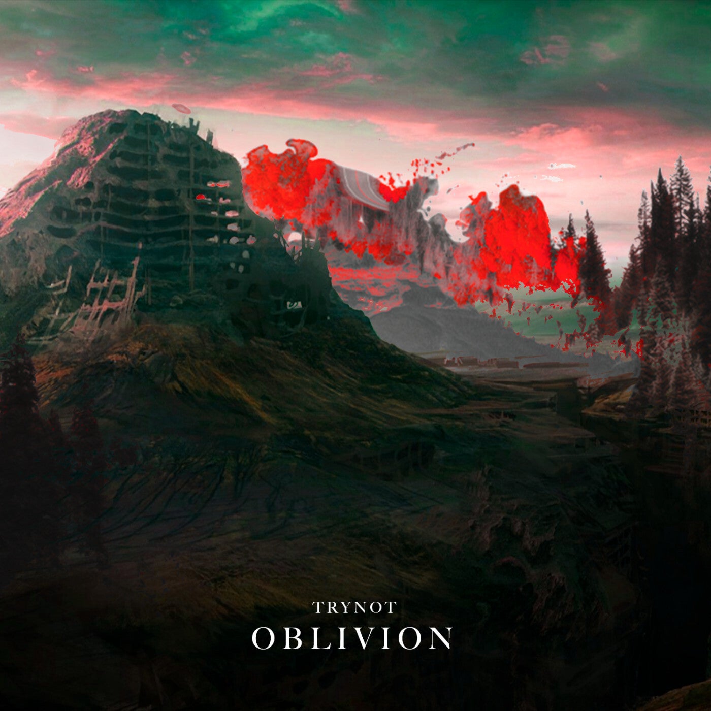 Oblivion