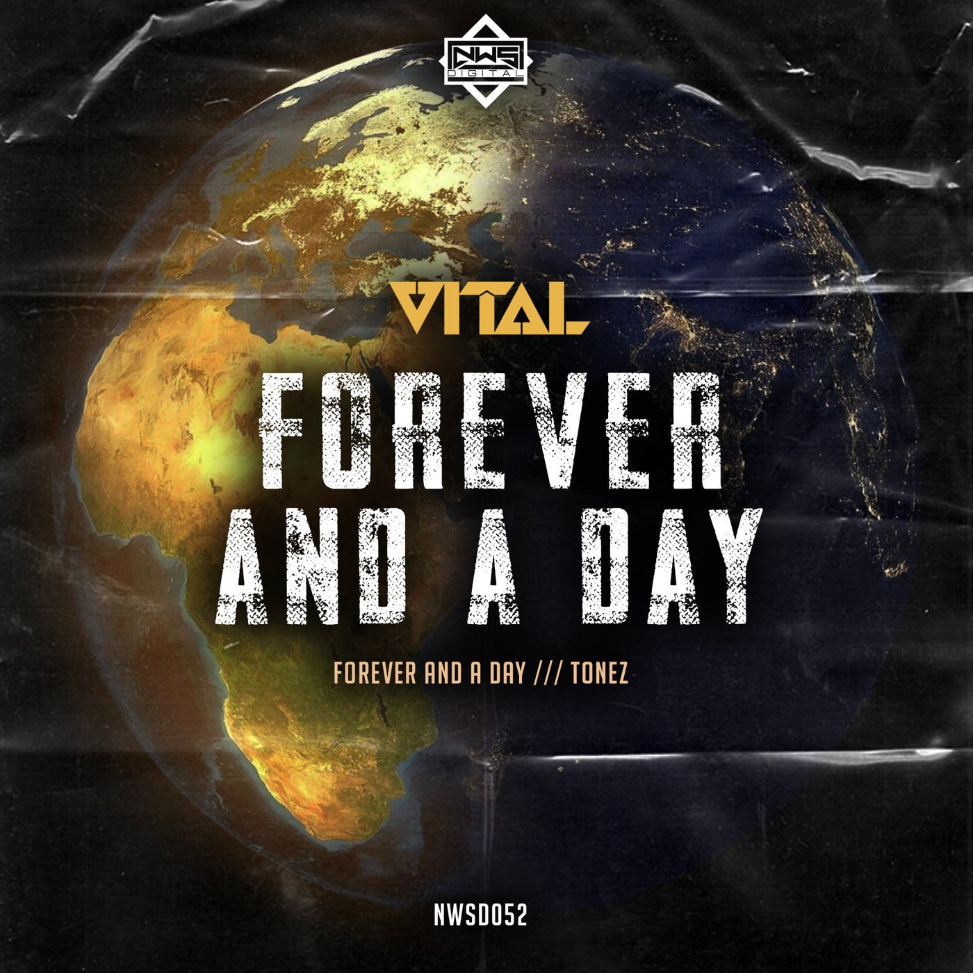 Forever And A Day