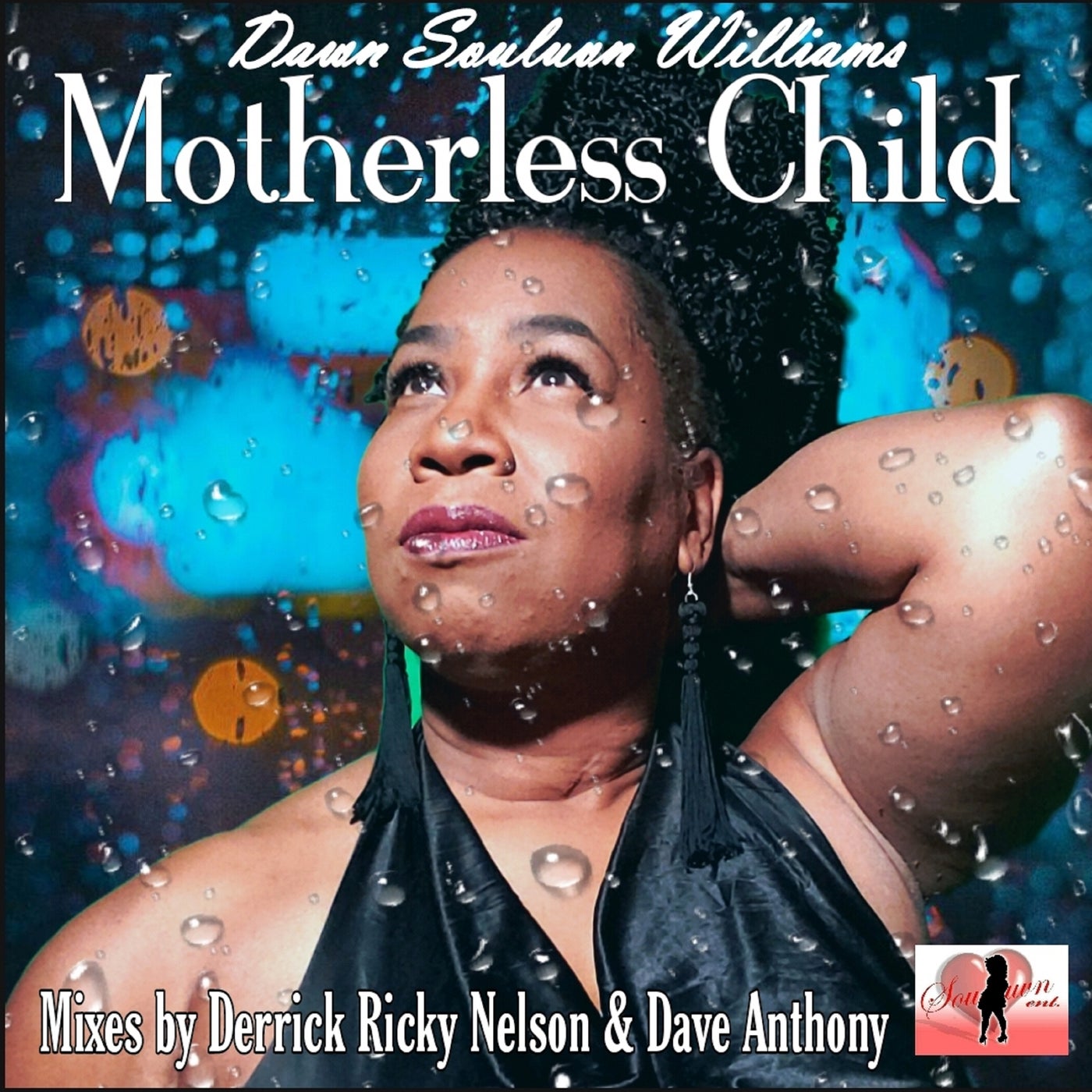 Motherless Child