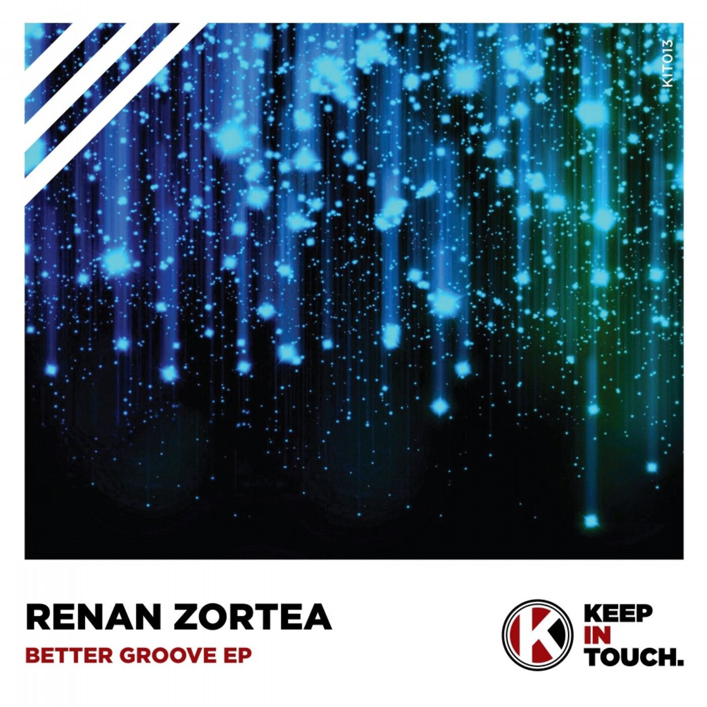 Better Groove EP