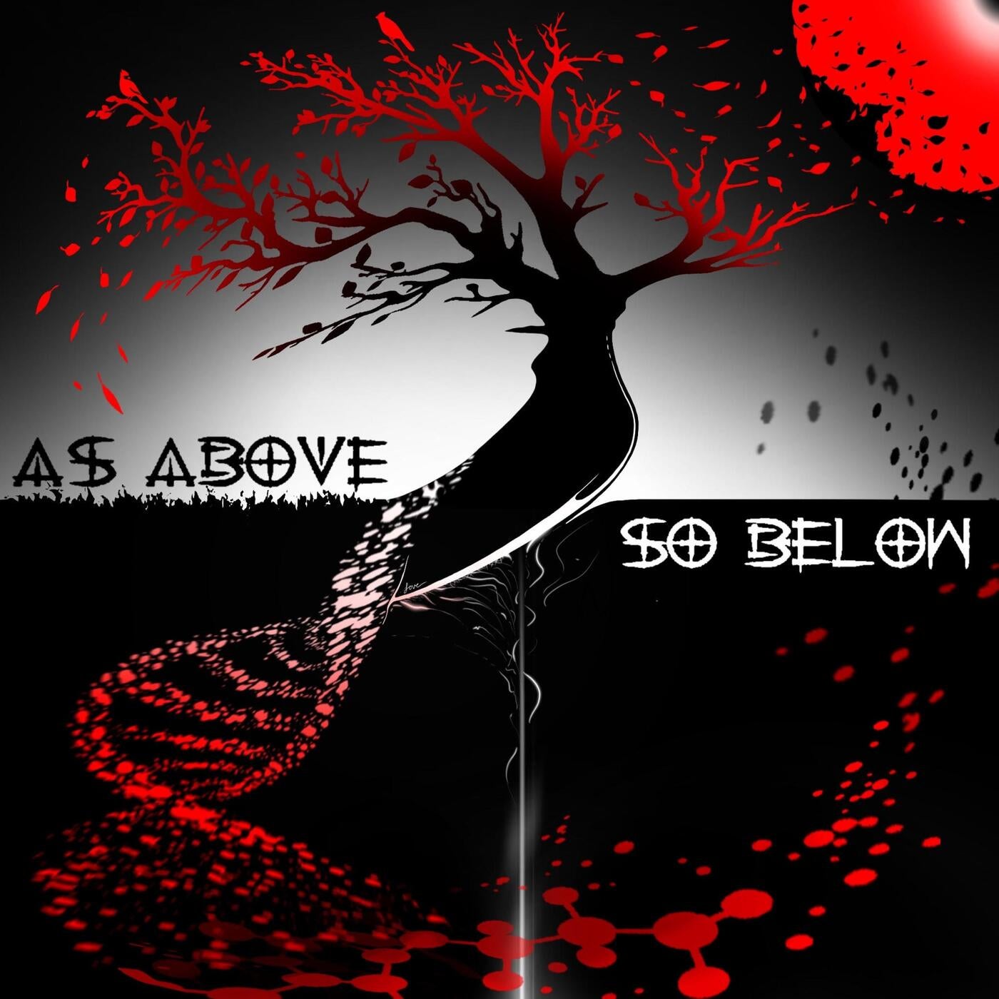As Above, So Below