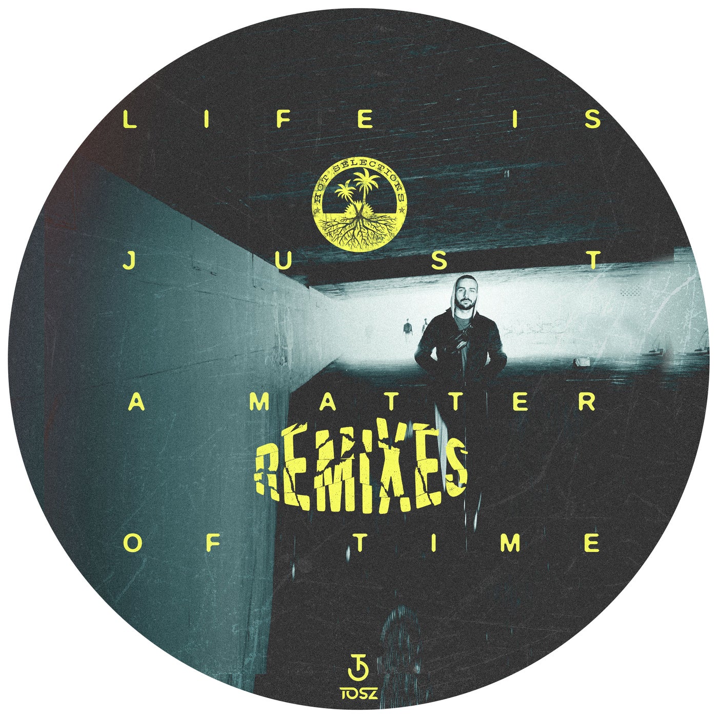 Life is just a Matter of Time (Alel remix)