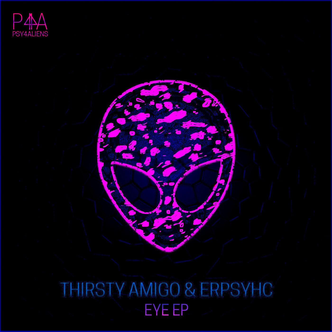 Eye EP