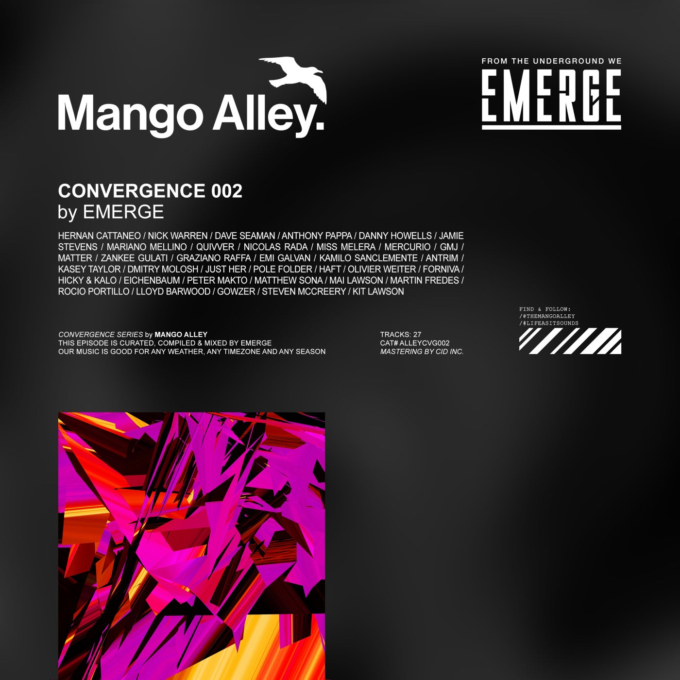 Electronica preview 2