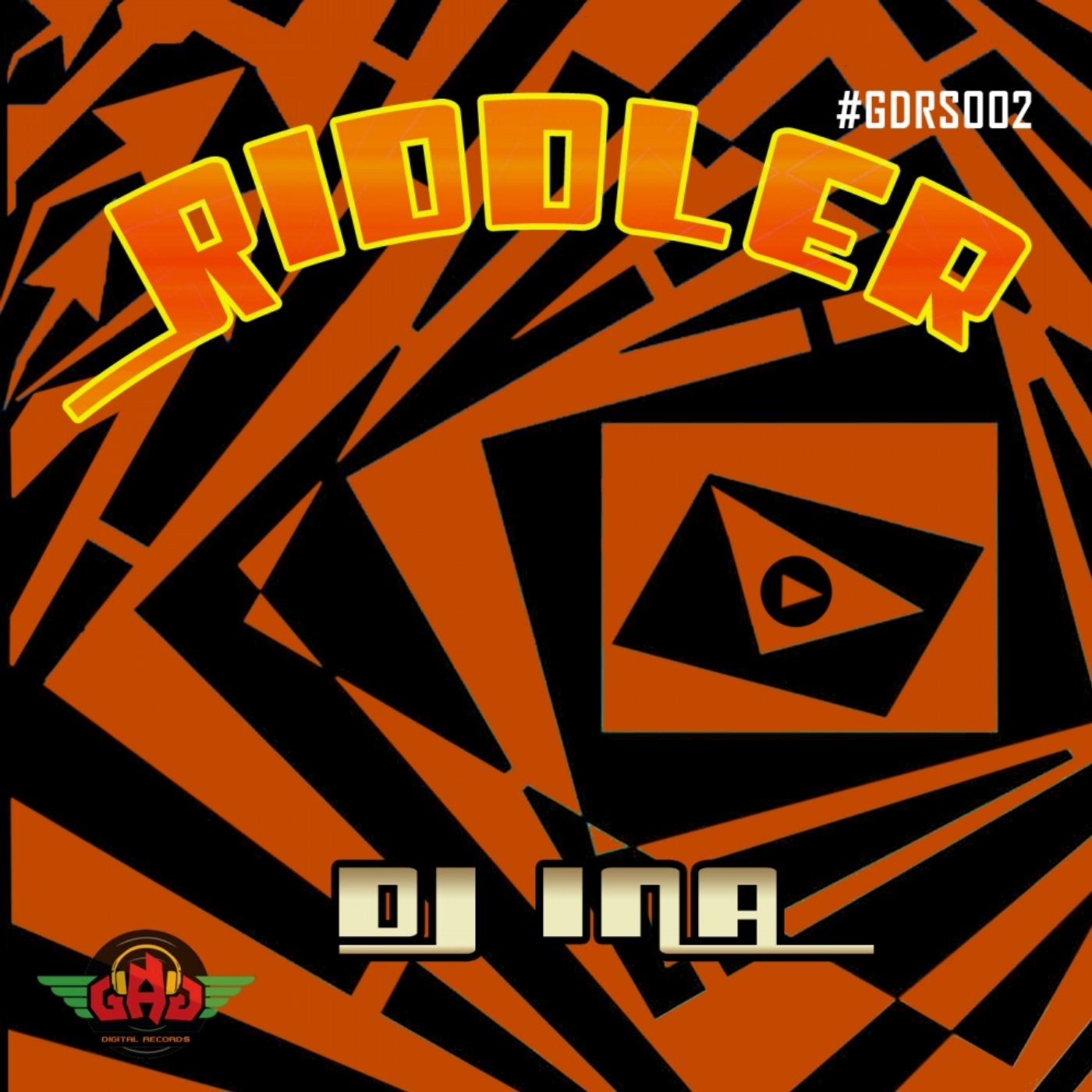 Riddler