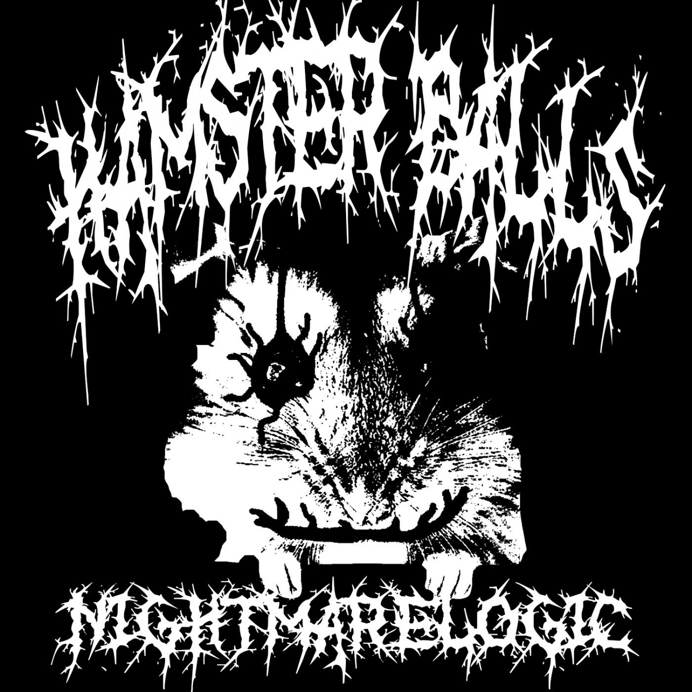 NIGHTMARELOGIC