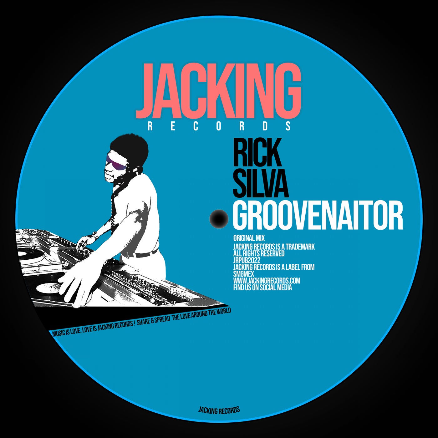 Groovenaitor