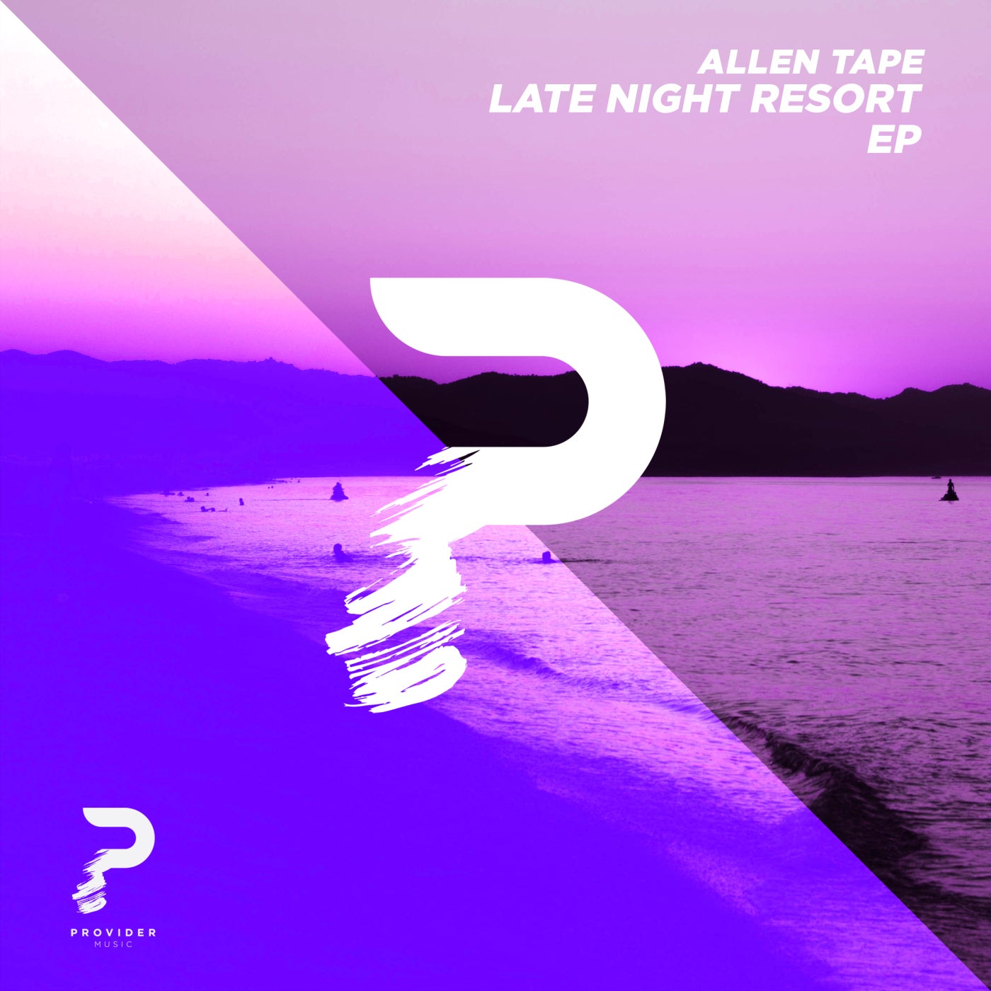 Late Night Resort