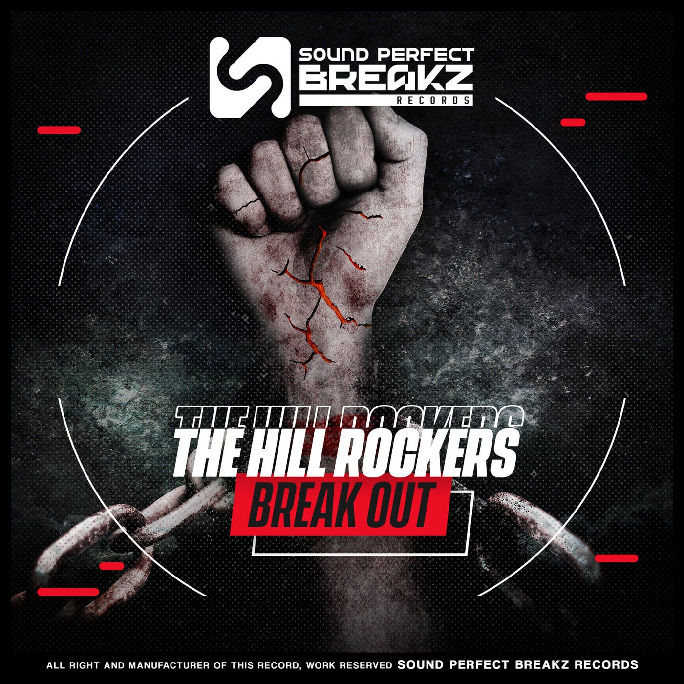 Break out