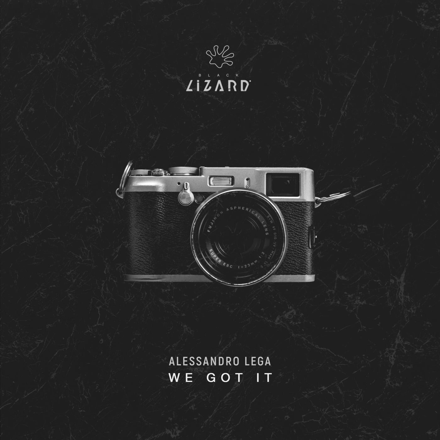 We Got It (Extended Mix)