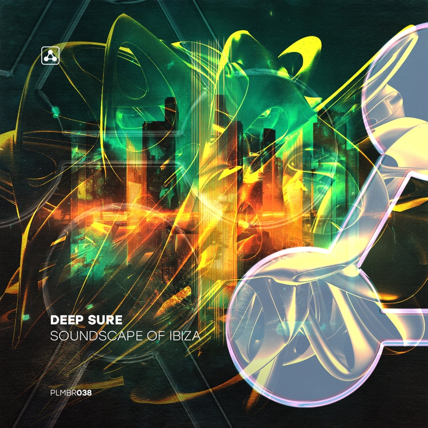 Soundscape of Ibiza