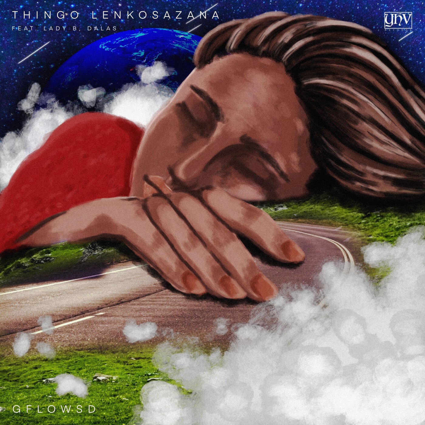 Thingo Lenkosazana (feat. Lady B, Dalas)