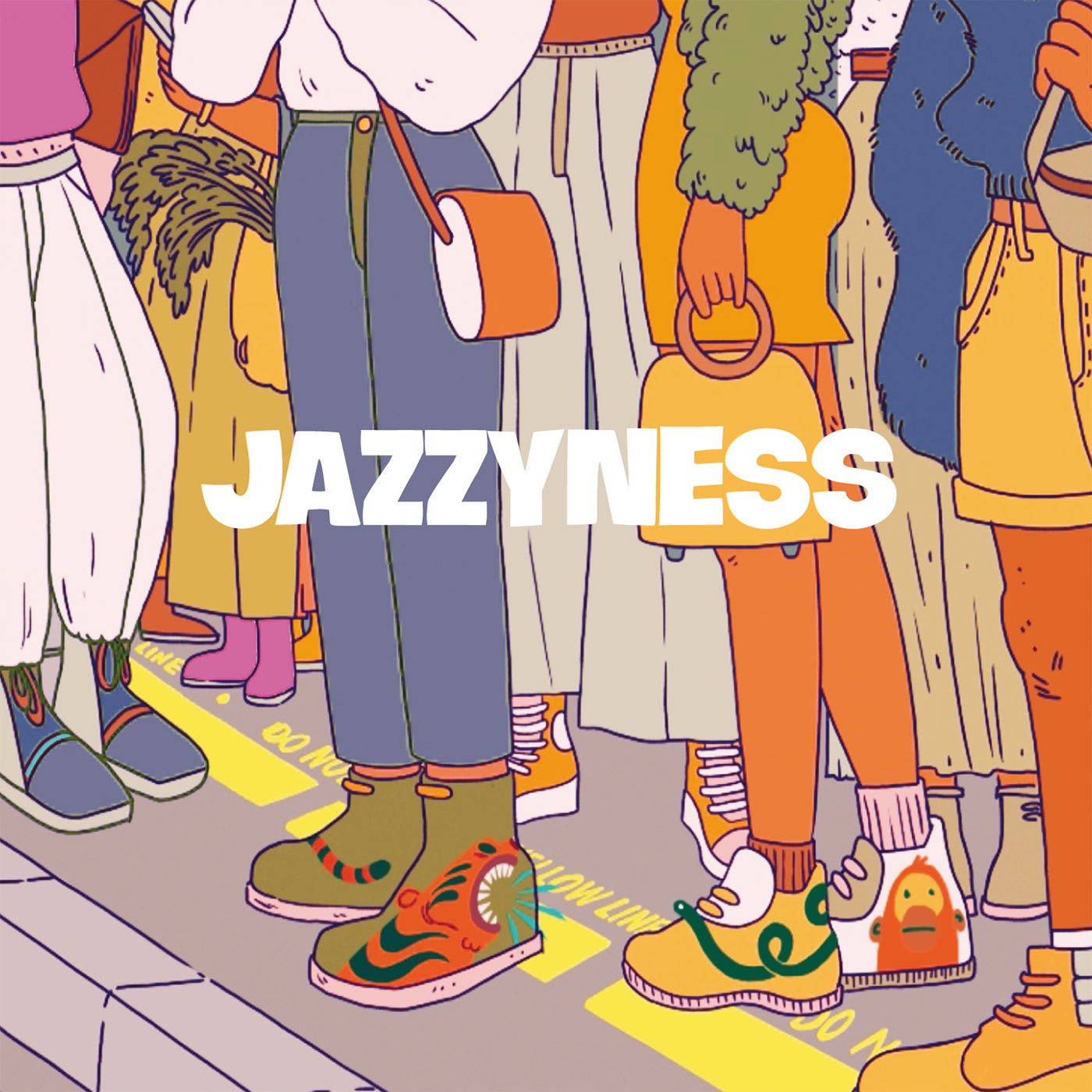 Jazzyness 2