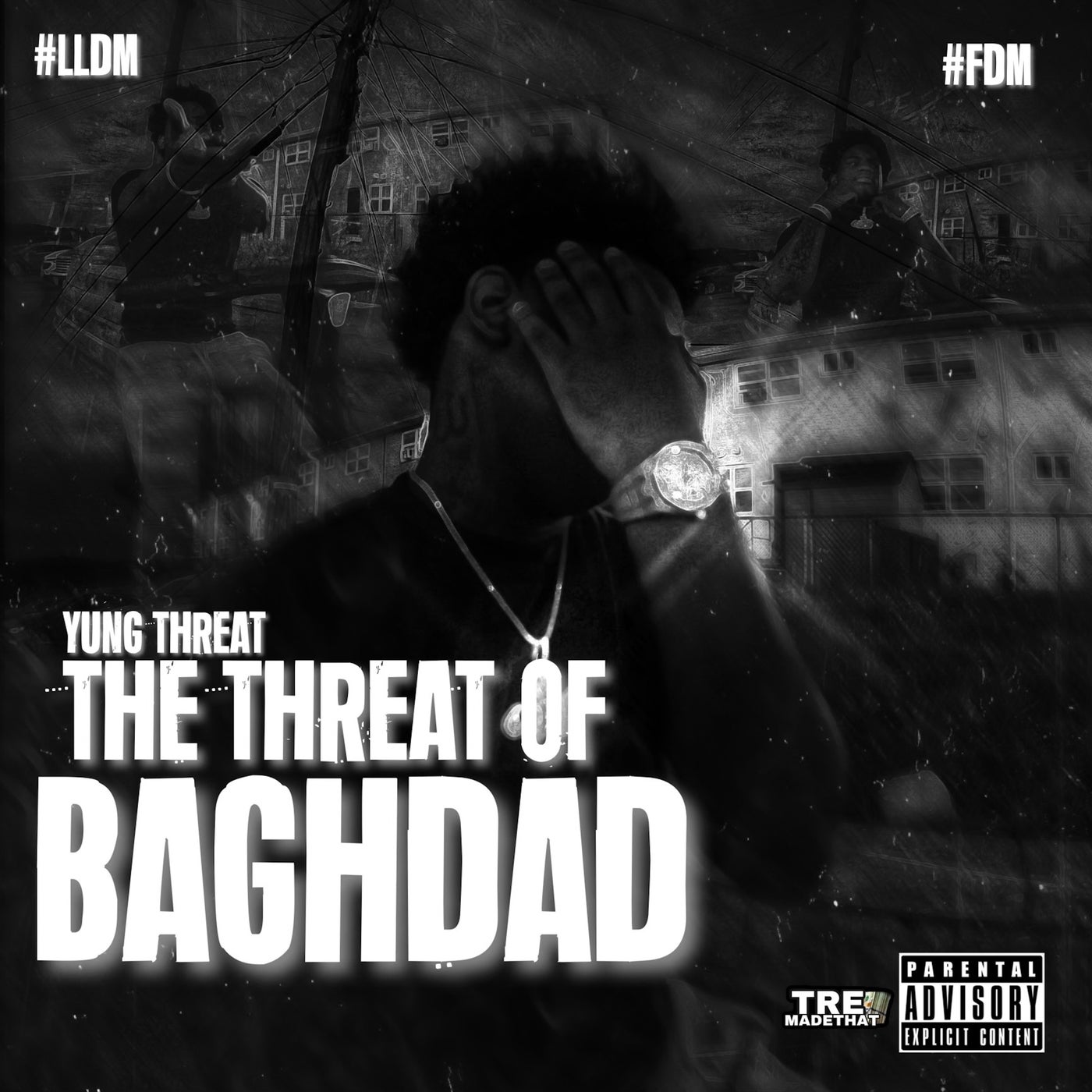 Yung Dizzy, Yung Threat - Down Bad (Original Mix) [ODY] | Music ...