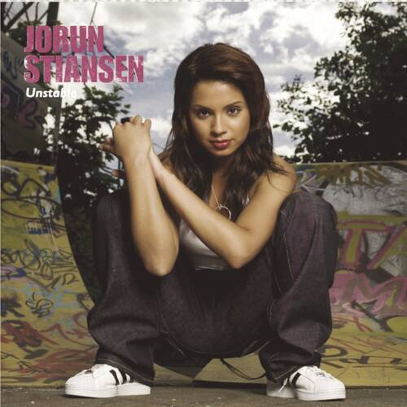 Jorun Stiansen - Unstable [RCA Label Group/RLG] | Music & Downloads on ...