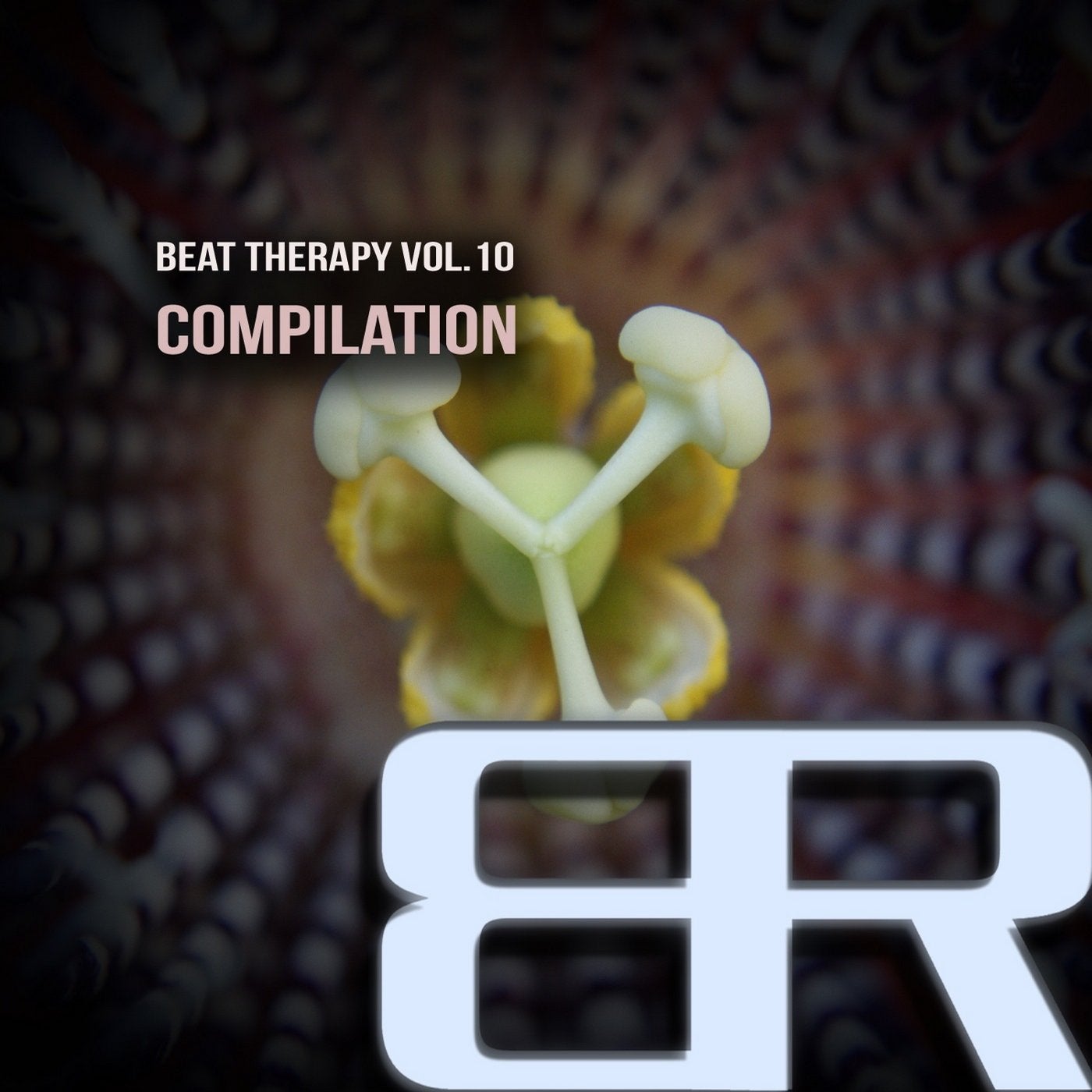 Beat Therapy Vol.10 Compilation