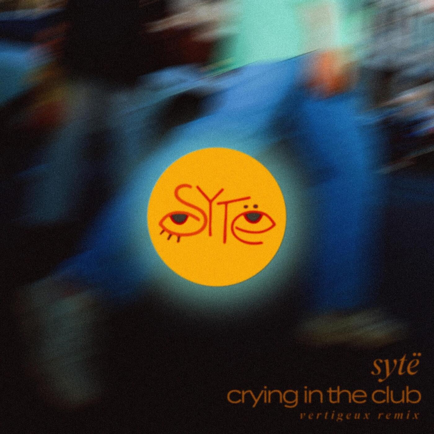 Crying in the Club (Vertigeux Remix) from DistroKid on Beatport