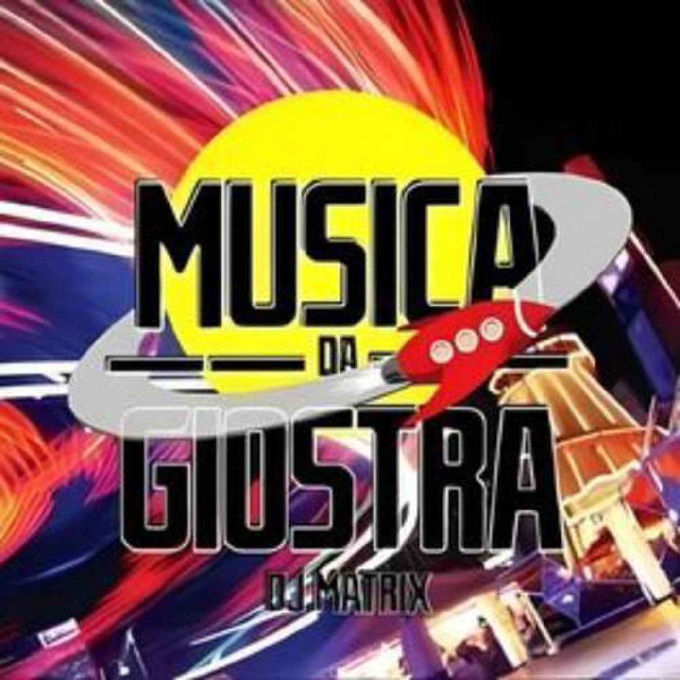 Musica da giostra, Vol. 1