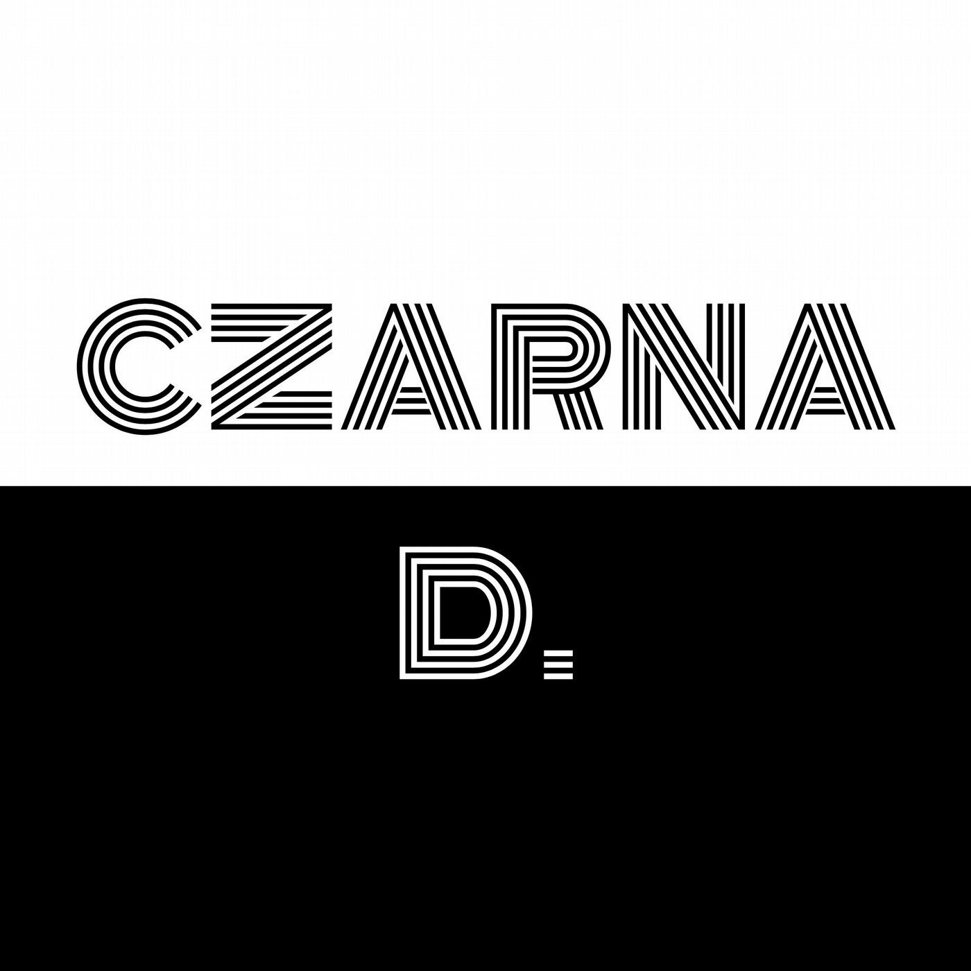 Czarna D. - Live session