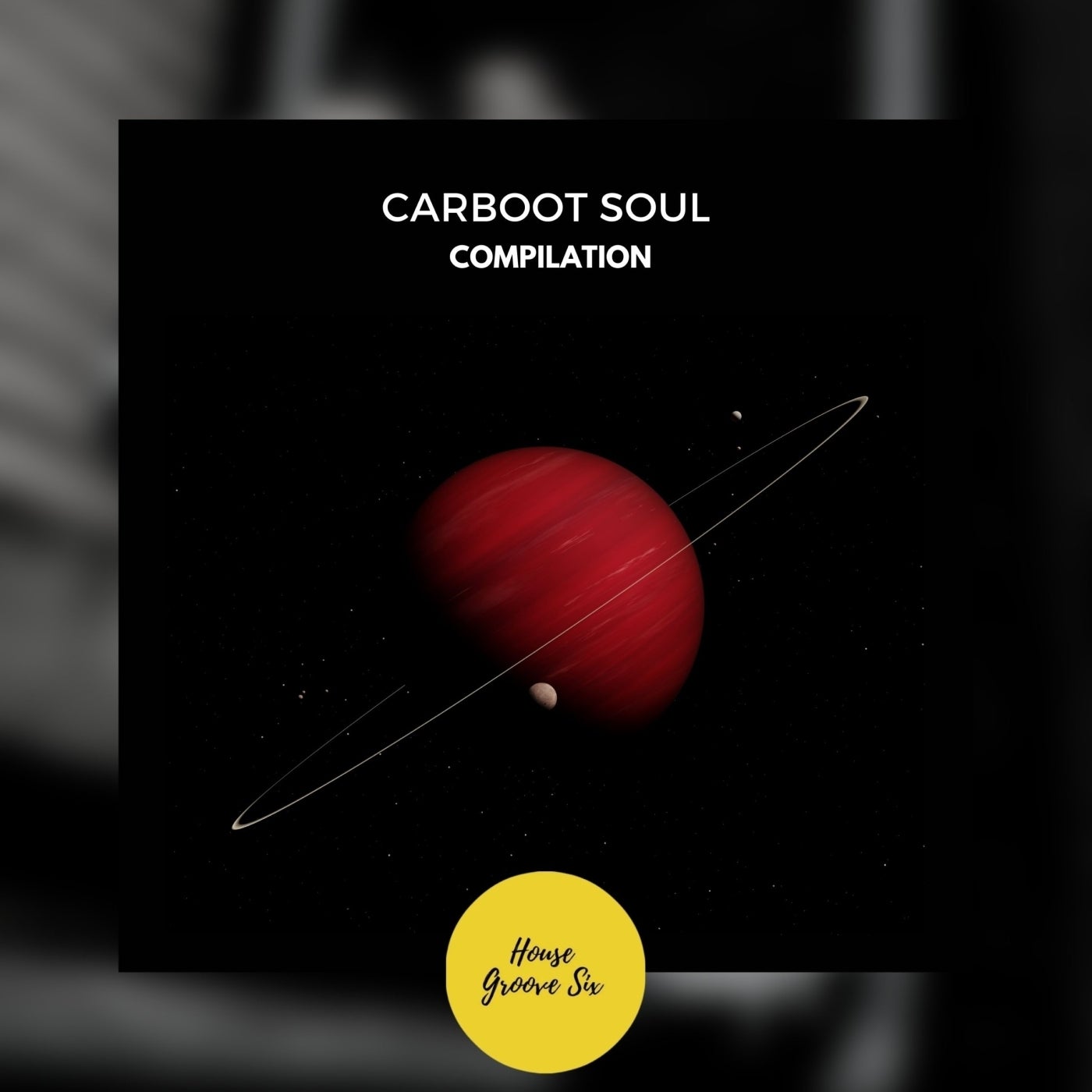 Carboot Soul