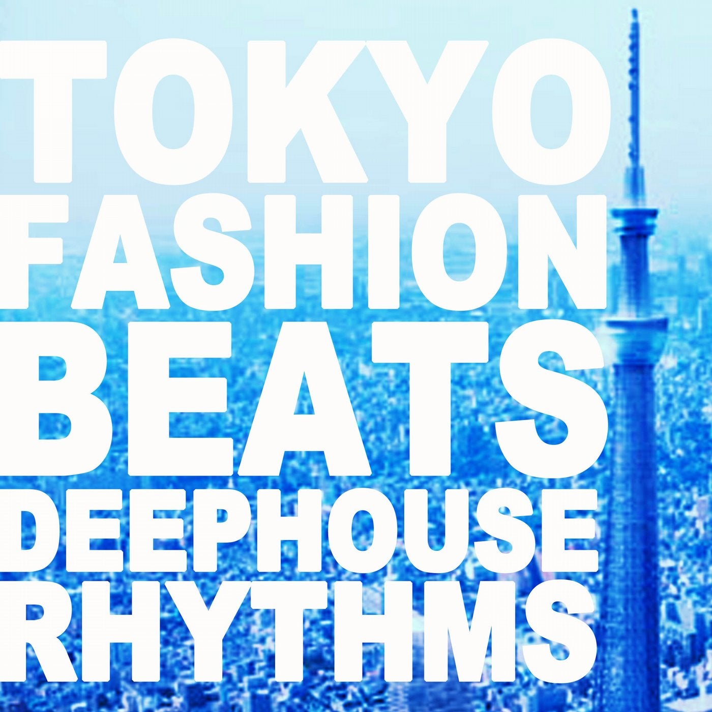 Tokyo Fashion Beats